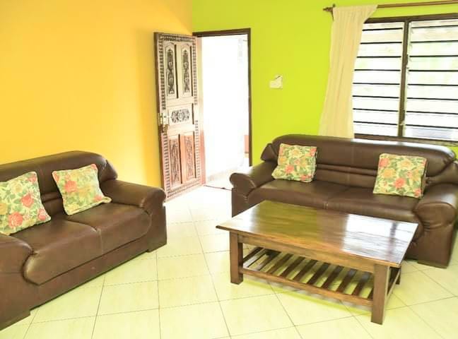 Diani Kenya holiday villas