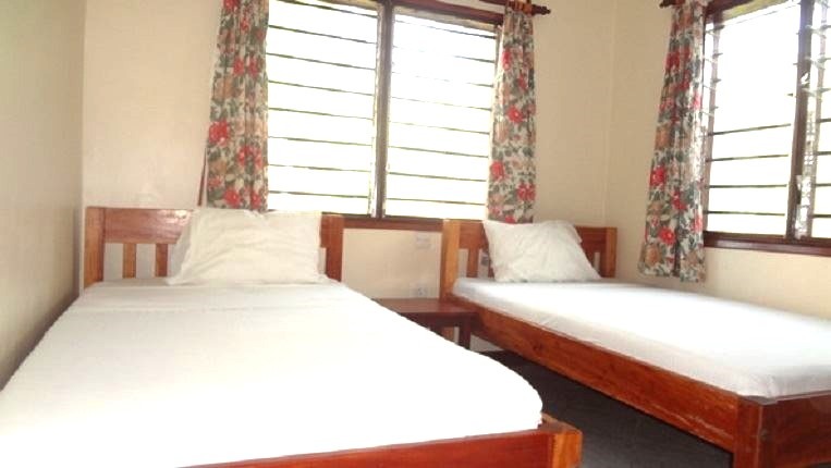 Diani Kenya holiday villas