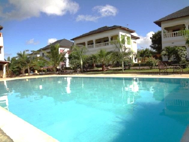 Diani Kenya holiday villas