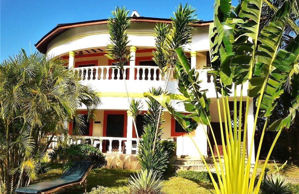 Diani Kenya holiday villas