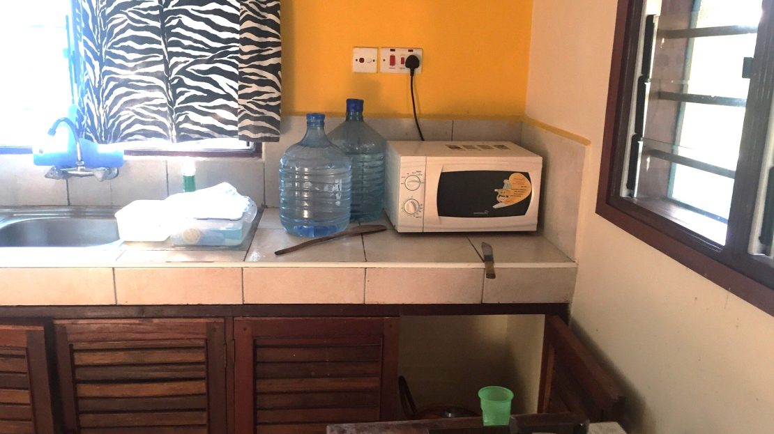 Diani Kenya holiday villas