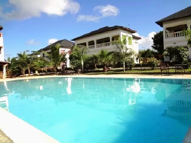 Diani Kenya holiday villas
