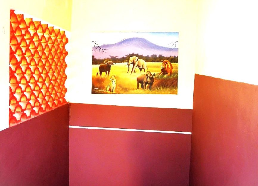 Diani Kenya holiday villas