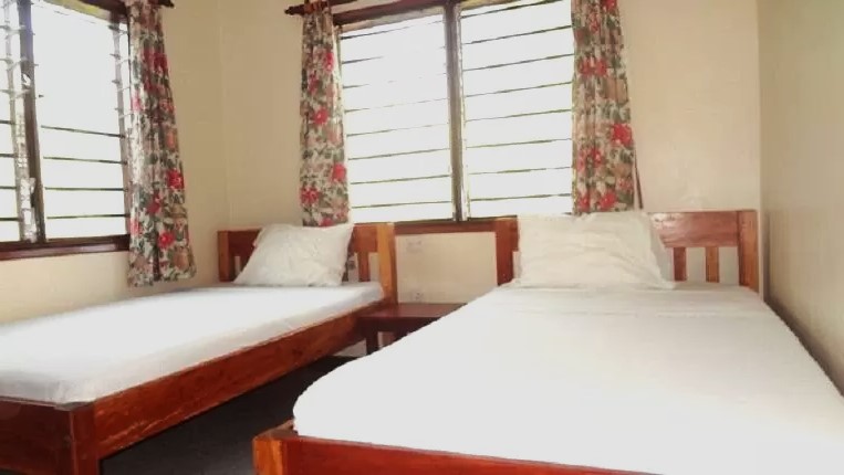 Diani Kenya holiday villas