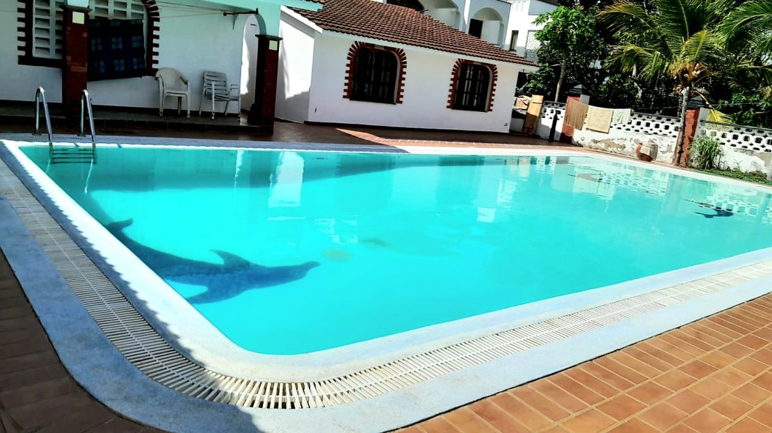 Mombasa Nyali 5 bedroom villa
