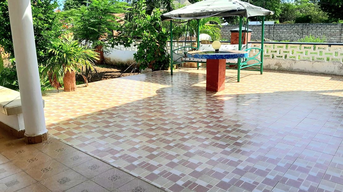 Mombasa Nyali 5 bedroom villa
