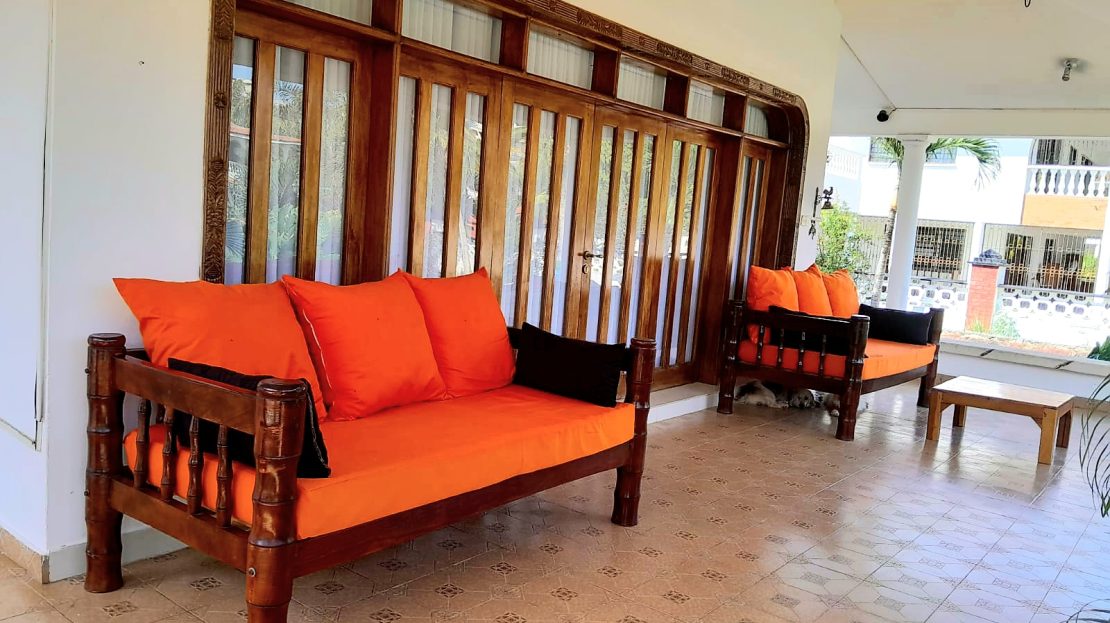 Mombasa Nyali 5 bedroom villa