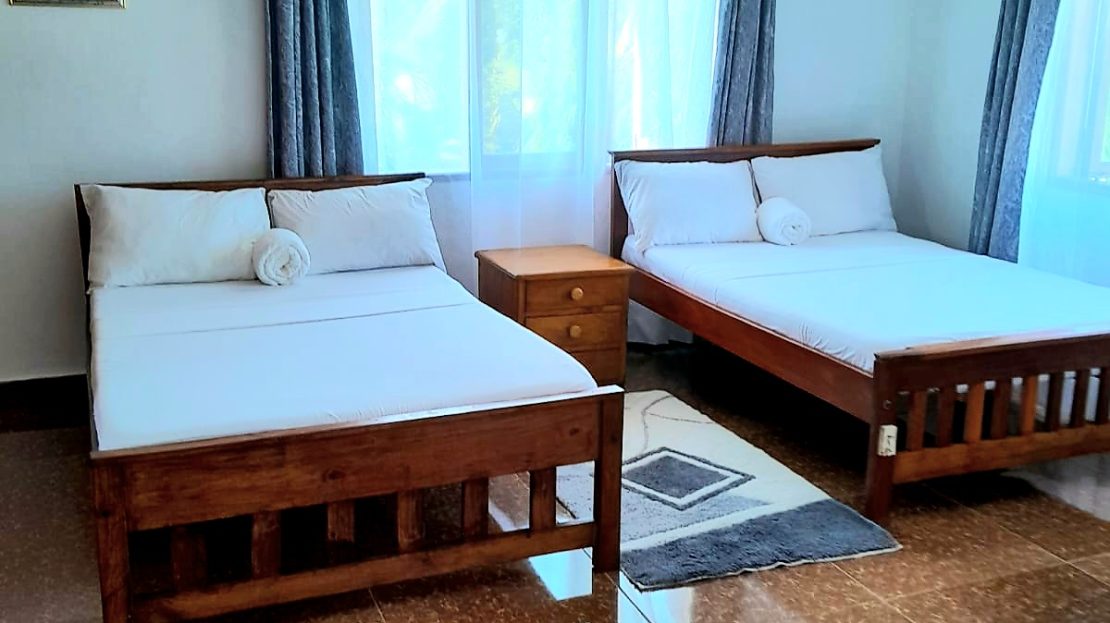 Mombasa Nyali 5 bedroom villa