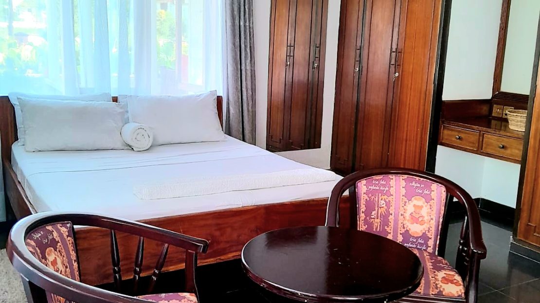 Mombasa Nyali 5 bedroom villa