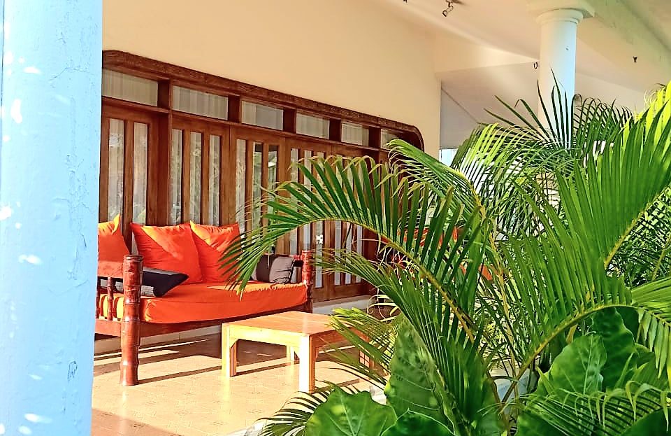 Mombasa Nyali 5 bedroom villa