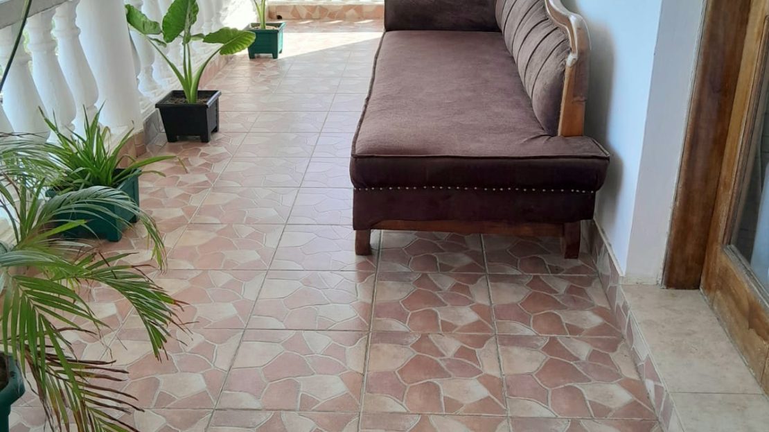 Mombasa Nyali 5 bedroom villa