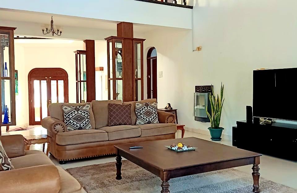 Mombasa Nyali 5 bedroom villa