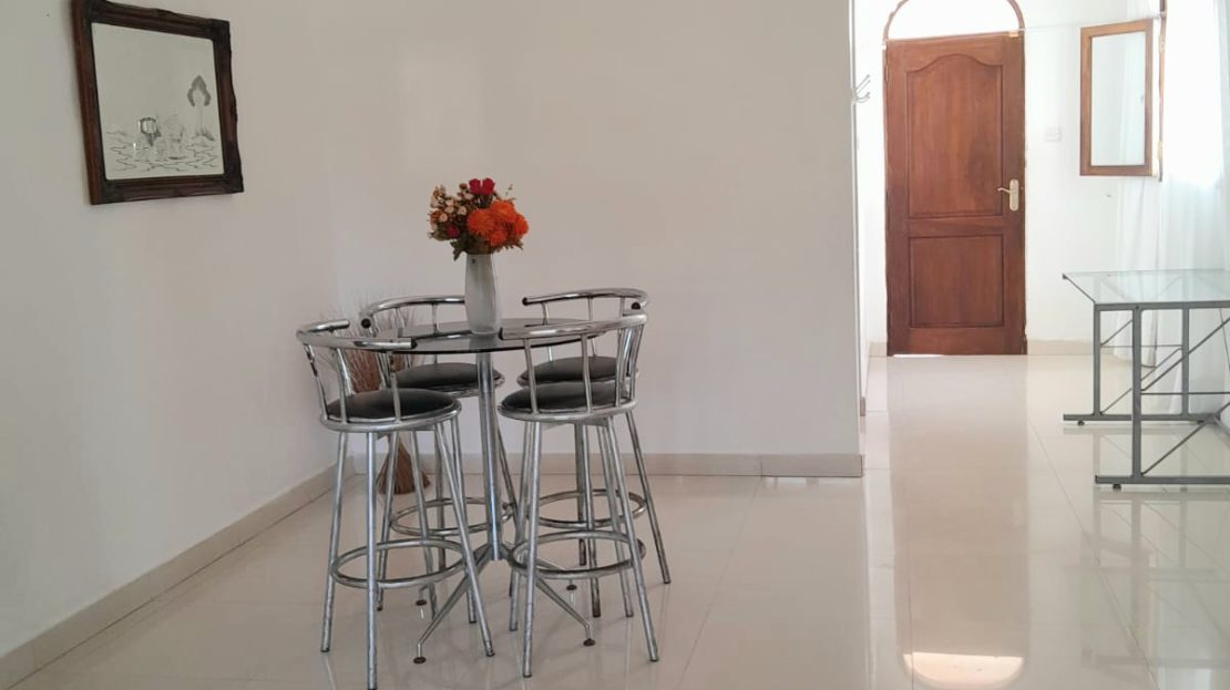 Mombasa Nyali 5 bedroom villa