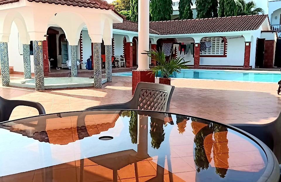 Mombasa Nyali 5 bedroom villa