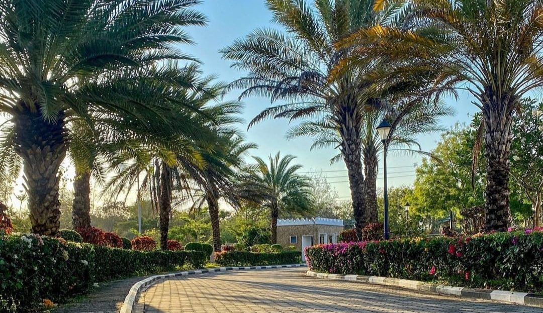 Mombasa Nyali 5 bedroom villa