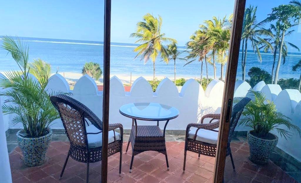Mombasa Nyali 5 bedroom villa
